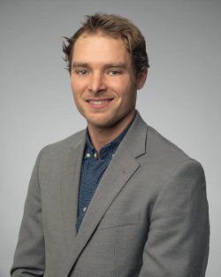 Headshot Image for Andrew Popielski